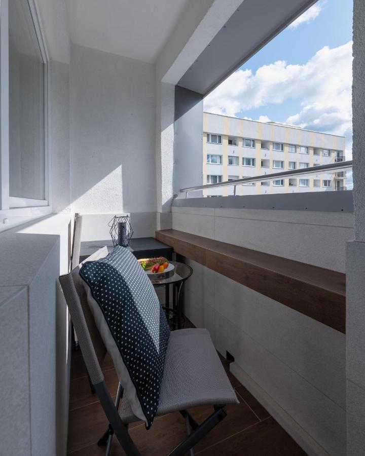 Centrum Zgoda 6 Floor Warszawa Eksteriør bilde